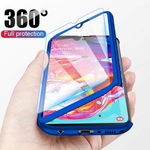 360 Full Protective Phone Case For Huawei Honor 20i 10i 9 Lite 10 8x Max Case For Honor 20 Pro 9 8 8C 8A 8S V20 V10 V9 Play Case