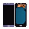 Super Amoled LCD For Samsung Galaxy J7 Pro 2017 J730 J730F LCD Display and Touch Screen Digitizer Assembly