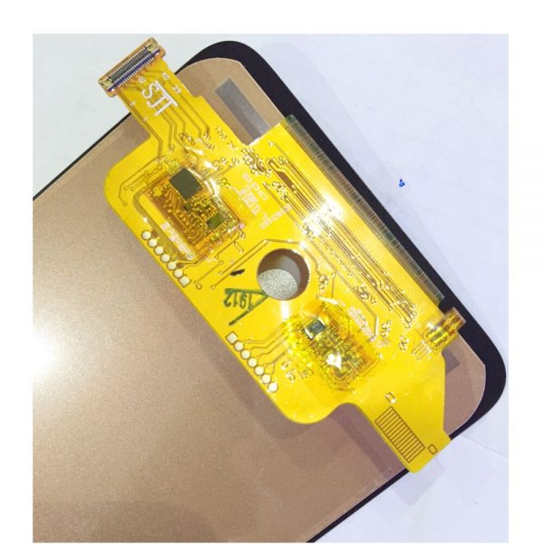 Original 6.7" A70 lcd For Samsung galaxy A70 2019 A705 A705F SM-A705F LCD Display Touch Screen Digitizer Assembly Replacement