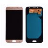 Super Amoled LCD For Samsung Galaxy J7 Pro 2017 J730 J730F LCD Display and Touch Screen Digitizer Assembly