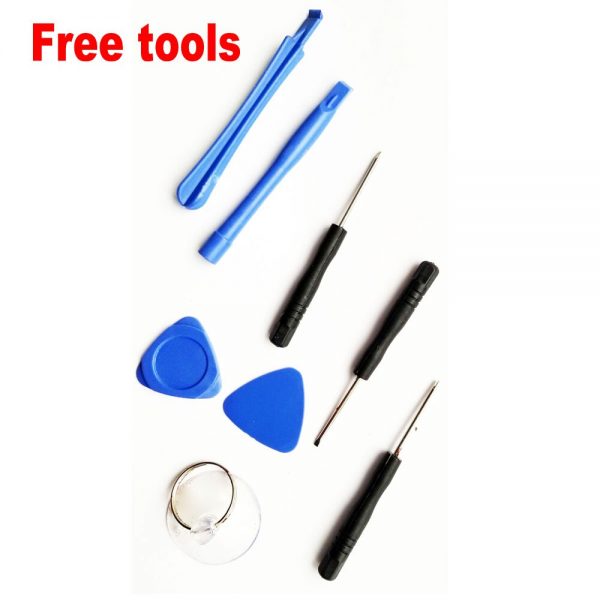 Original 6.7" A70 lcd For Samsung galaxy A70 2019 A705 A705F SM-A705F LCD Display Touch Screen Digitizer Assembly Replacement