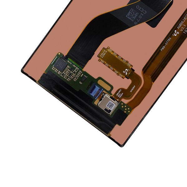 Original LCD Display For SAMSUNG Galaxy Note 10 N970F N970 N9700 Touch Screen Assembly For Note 10 Plus Note10+ N975 N9750