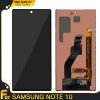 Original LCD Display For SAMSUNG Galaxy Note 10 N970F N970 N9700 Touch Screen Assembly For Note 10 Plus Note10+ N975 N9750