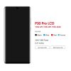 6.47" Original Lcd For Huawei P30 Pro LCD Display Touch Screen Panel Digitizer Assembly Replacement For Huawei P30 Pro Lcds