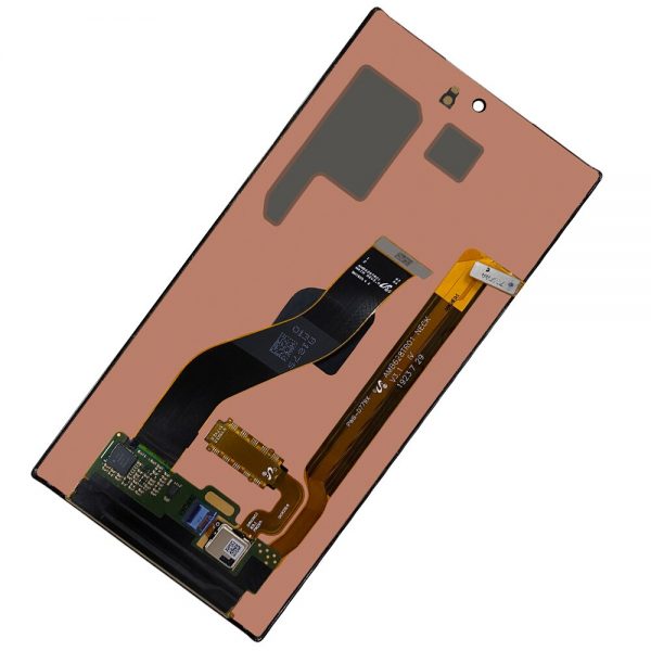 Original LCD Display For SAMSUNG Galaxy Note 10 N970F N970 N9700 Touch Screen Assembly For Note 10 Plus Note10+ N975 N9750