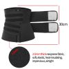 Waist Trainer Neoprene Sweat Shapewear Body Shaper Women Slimming Sheath Belly Reducing Shaper Workout Trimmer Belt Corset