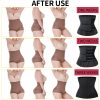 Waist Trainer Neoprene Sweat Shapewear Body Shaper Women Slimming Sheath Belly Reducing Shaper Workout Trimmer Belt Corset