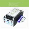 Doersupp 110/220v Lcd Repair Machine Vacuum Laminating Machine Touch Screen Separator Machine Kit For Iphone