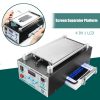 Doersupp 110/220v Lcd Repair Machine Vacuum Laminating Machine Touch Screen Separator Machine Kit For Iphone