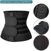 Waist Trainer Neoprene Sweat Shapewear Body Shaper Women Slimming Sheath Belly Reducing Shaper Workout Trimmer Belt Corset