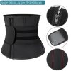 Waist Trainer Neoprene Sweat Shapewear Body Shaper Women Slimming Sheath Belly Reducing Shaper Workout Trimmer Belt Corset