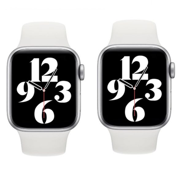 IWO13 Plus T500 Plus Smart Watch Men Women Bluetooth Call Waterproof DIY Face HeartRate Sport SmartWatch Android IOS Phone IWO12