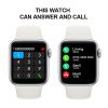 IWO13 Plus T500 Plus Smart Watch Men Women Bluetooth Call Waterproof DIY Face HeartRate Sport SmartWatch Android IOS Phone IWO12