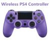 Wireless Bluetooth Gamepad Remote Controller for PS4 Game Controller Vibration Joystick Gamepads for PS 3 Console WIN 7 8 10 PC
