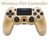 Wireless Bluetooth Gamepad Remote Controller for PS4 Game Controller Vibration Joystick Gamepads for PS 3 Console WIN 7 8 10 PC