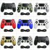 Wireless Bluetooth Gamepad Remote Controller for PS4 Game Controller Vibration Joystick Gamepads for PS 3 Console WIN 7 8 10 PC