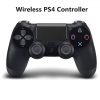 Wireless Bluetooth Gamepad Remote Controller for PS4 Game Controller Vibration Joystick Gamepads for PS 3 Console WIN 7 8 10 PC