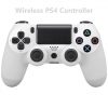 Wireless Bluetooth Gamepad Remote Controller for PS4 Game Controller Vibration Joystick Gamepads for PS 3 Console WIN 7 8 10 PC