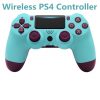 Wireless Bluetooth Gamepad Remote Controller for PS4 Game Controller Vibration Joystick Gamepads for PS 3 Console WIN 7 8 10 PC