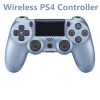 Wireless Bluetooth Gamepad Remote Controller for PS4 Game Controller Vibration Joystick Gamepads for PS 3 Console WIN 7 8 10 PC