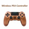 Wireless Bluetooth Gamepad Remote Controller for PS4 Game Controller Vibration Joystick Gamepads for PS 3 Console WIN 7 8 10 PC